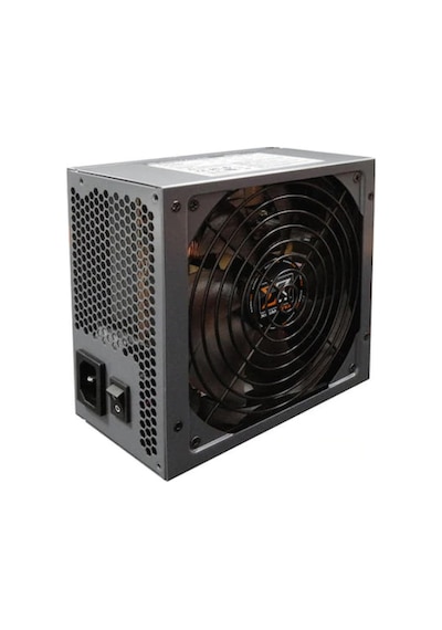 Xigmatek NRP-PC02 400W 80+ Bronz 14 CM Fanlı Güç Kaynağı