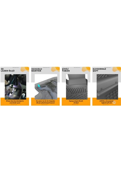 Seat Ibiza 3  2001- 2008 4.5D  Paspas