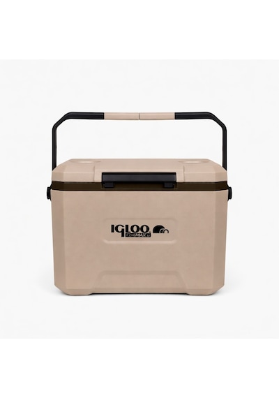 Igloo Core-max 12 Litre Buzluk Bej