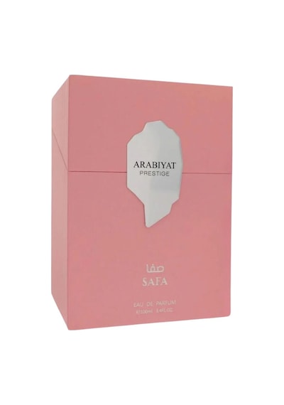 Arabiyat Prestige Safa For Women Edp 100 Ml Kadın Parfümü Çiçeksi - Meyve
