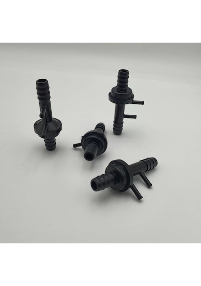 Mazot Çekvalfi 12x4x4x12mm