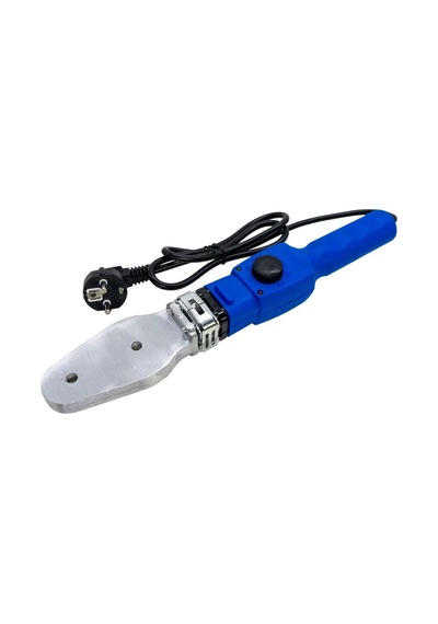 Factor Fccw500 Pprc Mini Plastik Boru Kaynak Makinası 500 Watt