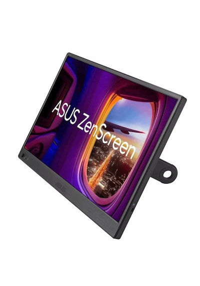 Asus ZenScreen MB169CK 15.6" 5 MS 60 Hz FHD IPS Monitor