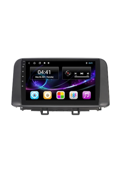 NAKAMİCHİ Hyundai KONA 2017-2019 2 Gb+ 32 Gb Android Multimedya Carplay + Android Auto