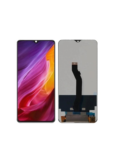 Redmi Note 8 Pro Lcd Ekran Dokunmatik