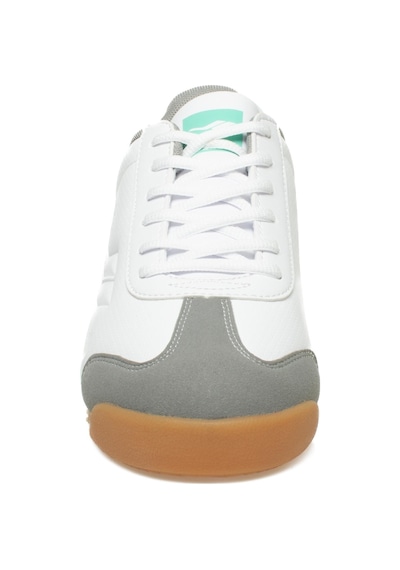 Lescon Wınner 8 Sneakers Spor Ayakkabı Erkek Beyaz Grı 24Bae00Wın 001