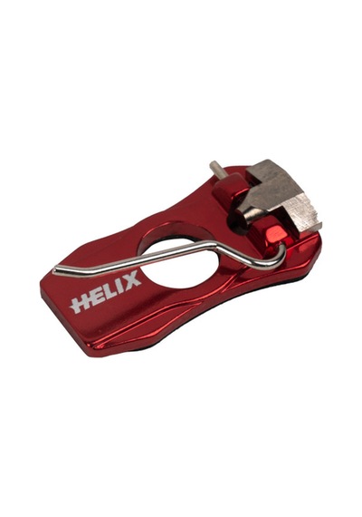 Helix Klasik Yay Ok Yatağı Pro