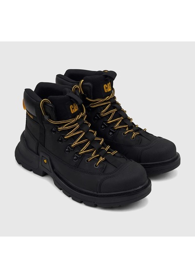 Caterpillar Caterpıllar Colorado Expedıtıon Hıker Erkek Black Bot P727016-001 Siyah