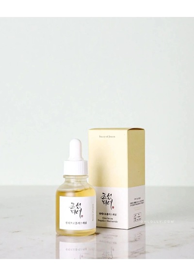 Beauty Of Joseon Glow Serum Propolis Ve Niacinamidli Aydınlatıcı Serum 30ml