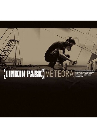 Linkin Park Meteora Lp Plak
