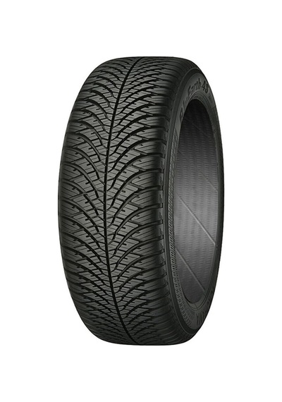 Yokohama 215/60R17 100V Bluearth-4S Aw21 Dört Mevsim Lastiği  - 2025