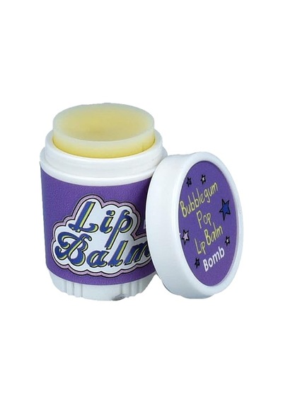 Cosmetics Bubblegum Pop Dudak Kremi 4 5g