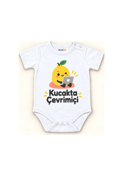 Babylimon Kucakta Çevrimiçi Beyaz Kısa Kollu Çıtçıtlı Bebek Zıbını Beyaz - Kucakta Çevrimiçi - 928161952 Beyaz - Kucakta Çevrimiçi Babylimon Kucakta Çevrimiçi Beyaz Kısa Kollu Çıtçıtlı Bebek Zıbını Beyaz - Kucakta Çevrimiçi - 928161952 Beyaz - Kucakta Çevrimiçi