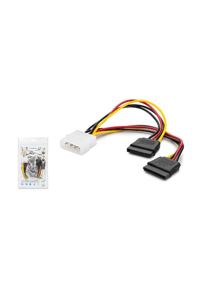 HDX5522 SATA POWER KABLO