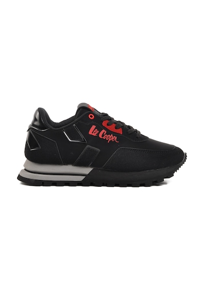 Lee Cooper Siyah Unisex Sneaker Lc-31210 G Siyah