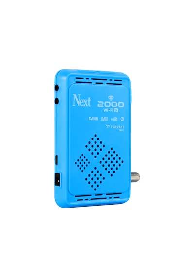 Next 2000 Wifi S