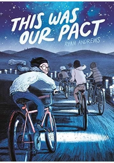 This Was Our Pact Açık Gri
