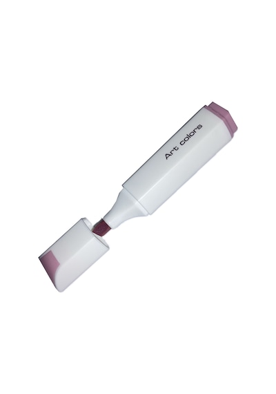 Bafix Fosforlu Kalem Mini Cautıon 6 Lı Blister Wyh067-6a Diğer