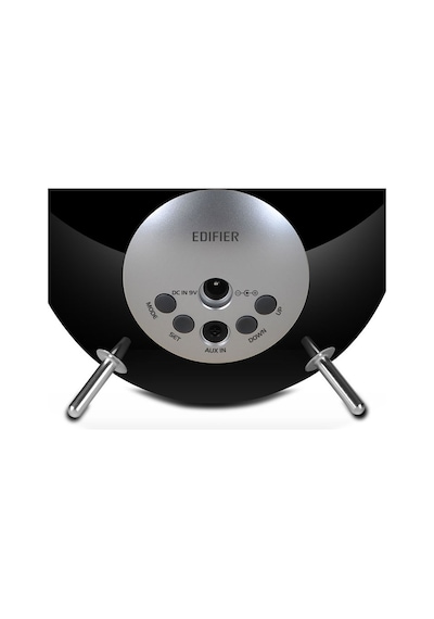 Edifier Image Tick Tock MF240BTB Bluetooth 8W Rms Çalar Saatli Sd