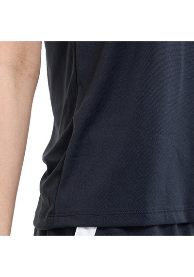Under Armour Tech Solid Kadın Siyah Tişört
