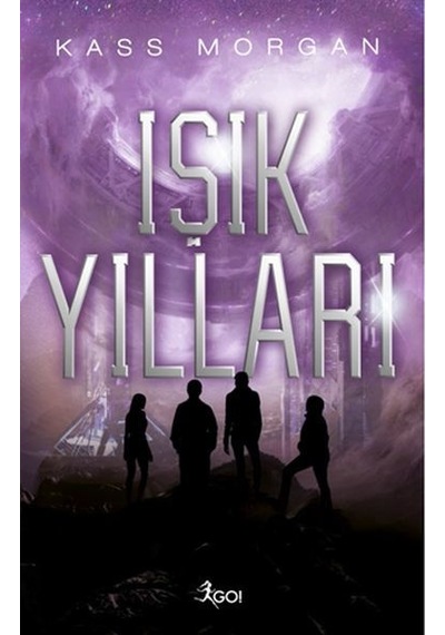 Işık Yılları 1. Kitap