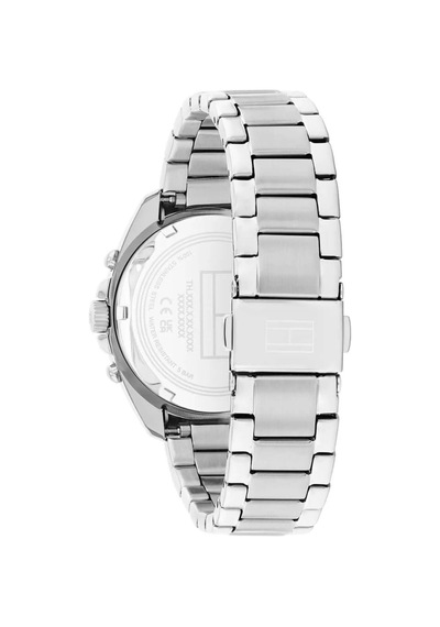 Tommy Hilfiger Th1782785 Kadın Kol Saati Metalik Gri