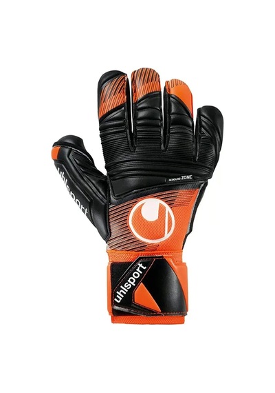 Uhlsport 101131601 Kaleci Eldiveni Super Resist Turuncu