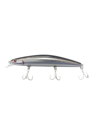 Wily Camaro 13 Cm Maket Balık 21 Gr (0-1M) Renk:09