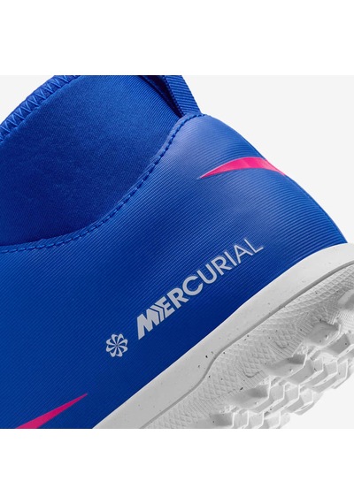 Nike Nıke Jr Mercurıal Superfly 10 Club Tf Çocuk Halı Saha Ayakkabısı Fq8313 Fq8313 446 446