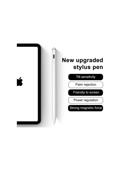Joyroom JR-X9S Active Stylus Telefon Ve Tablet Kalemi