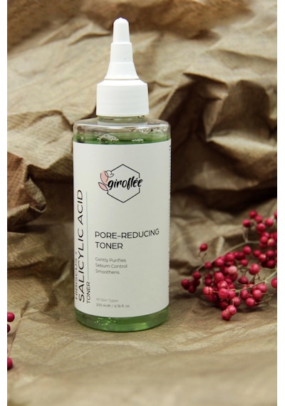 Giroflee Salicylic Acid Pore-Reducing Toner 200 ML