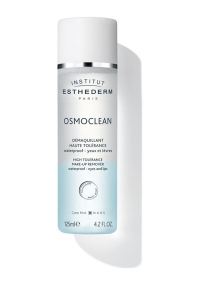 Esthederm Osmoclean Göz Ve Dudak Makyaj Temizleyicisi 125ml