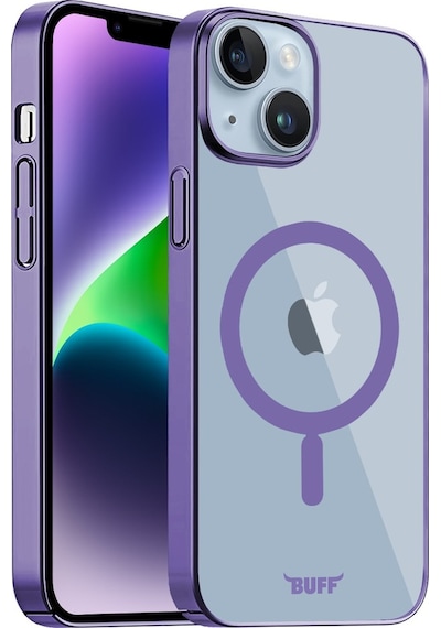 Buff Apple Uyumlu iPhone 14 Plus Magsafe Slim Fit Kilif 561627259