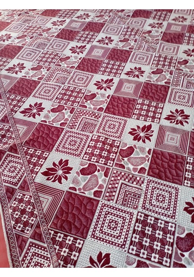 Dokuma Savan Serme Halı Örtüsü 200 x 300