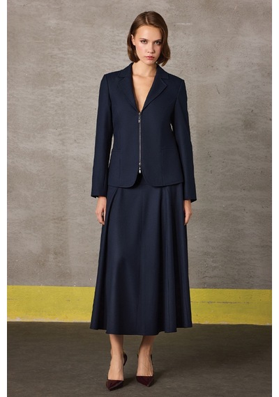 Unique Uw263006 Unıque Ceket Lacivert