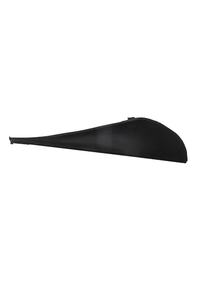 Volkswagen Caddy 2011-2015 Ön Cam Kenar Plastiği Sol Silgi Panel Ucu Oem No: 2k5819447b