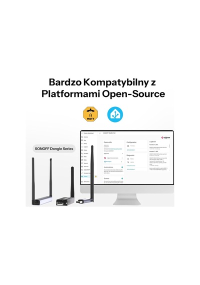 Snzb-01m Zigbee 4 Tuşlu Kablosuz Akıllı Buton Snzb-01m Diğer