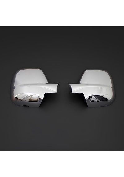 Citroen Berlingo Panelvan Krom Ayna Kapağı 2024 Model Ve Sonrası