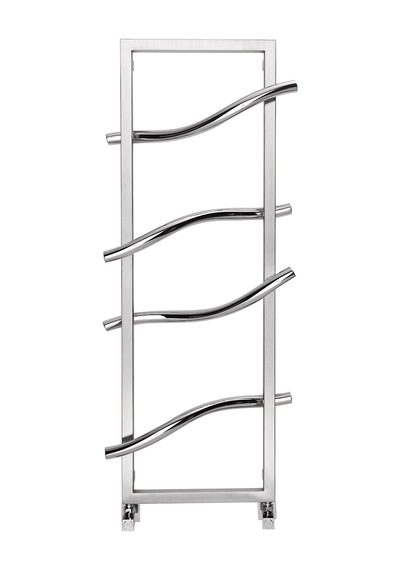 1200x500 Mm Paslanmaz Çelik Parlak Havlupan Mixology