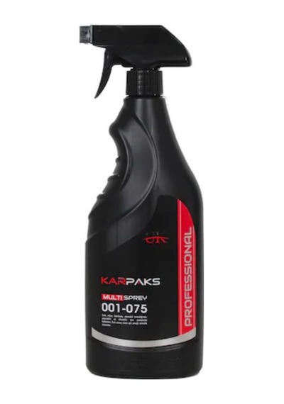 Karpaks Çok Amaçlı Multı Sprey 750 ML
