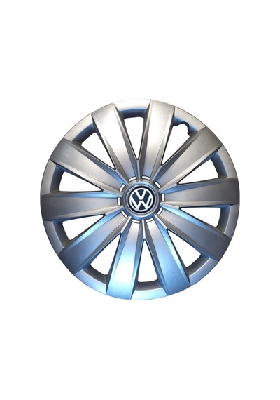 Kırılmaz Volkswagen Transporter 16 Inç Kırılmaz Jant Kapağı Takım 4 Adet
