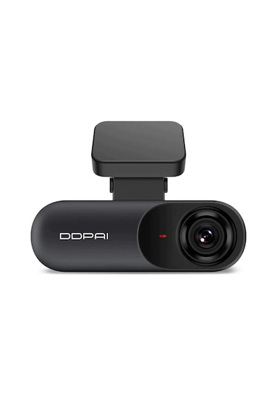 Ddpaı Mola N3 1600p G Sensörü 24 Saat Park Modu Çarpışma Algılama Akıllı Araç Kamerası