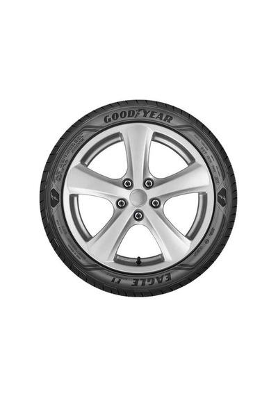 Goodyear Eagle F1 Asymmetric 3 Fp 215/50R18 92V Yaz Lastiği 2025