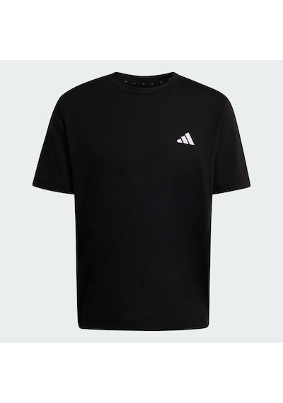 Adidas Workout Essentials Feelready Erkek T-shirt Ka3530 Siyah