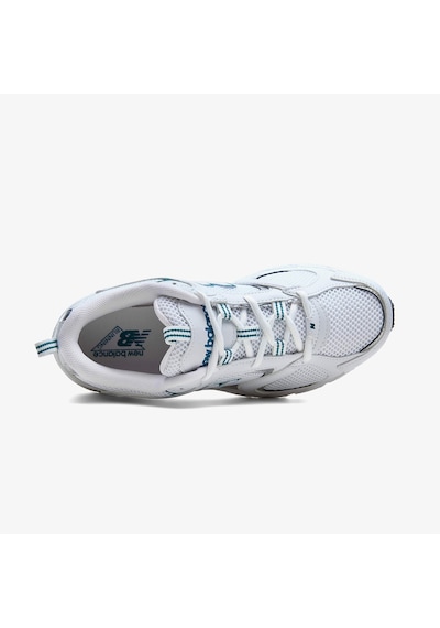 New Balance 408 Unisex Beyaz Sneaker - Ml408wg Beyaz