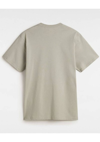 Vans Full Patch Erkek T-shirt Vn000qn8zuj1 Bej