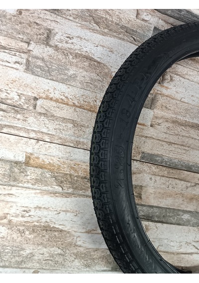 2.25 X 18 Super Dış Lastik Tt Anlaş