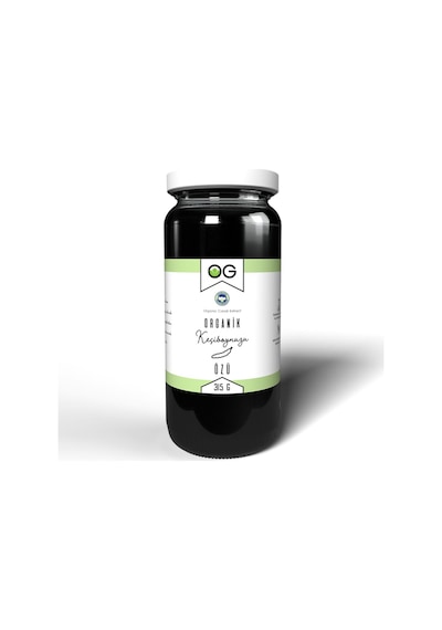 OG natural Organik Özler Seti 3 x 315 G + Organik Tahin 300 G