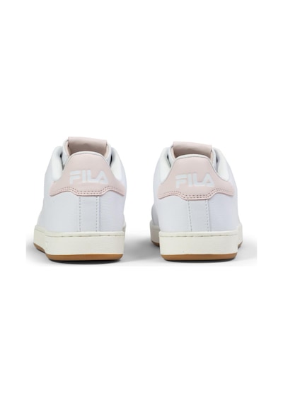 Fila Ffw0477.13256 Courtbay Kadın Tenis Ayakkabısı Beyaz