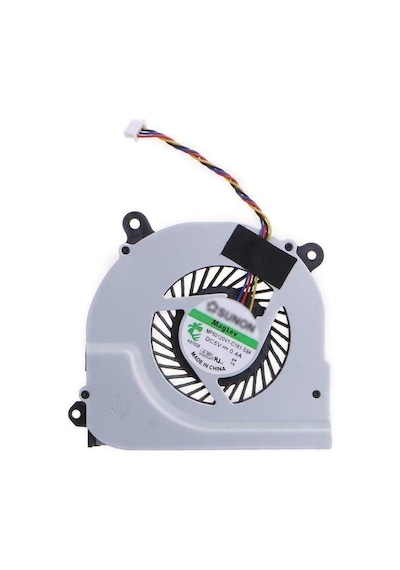 Alfabilgisayar Casper Uyumlu Nirvana Nb 15.6 Cnm.P610-2K35B Fan  A++